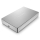 Dysk zewnętrzny LaCie Porsche Design Mobile Drive 5TB USB-C (USB 3.1)